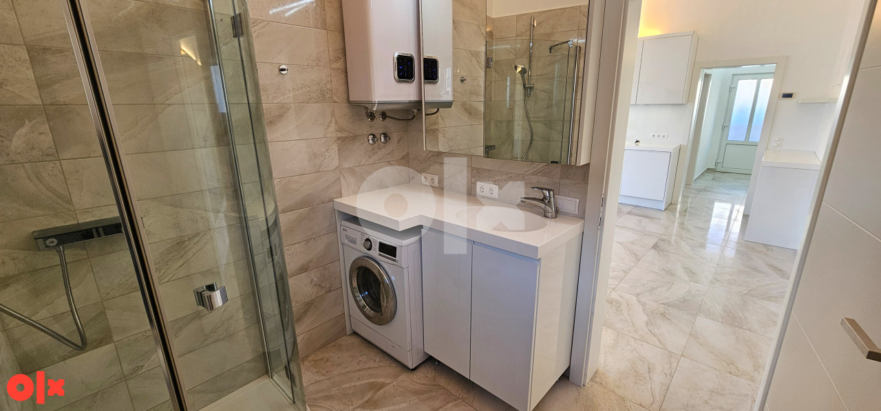 Penthouse apartman Neum 62m2 23