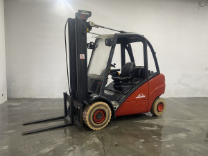 VILJUSKAR LINDE H30 DIZEL BOCNI 2007GOD