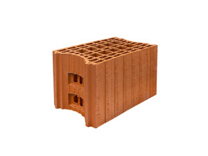 TERMO BLOK I - CRNI (38X20X23,8)