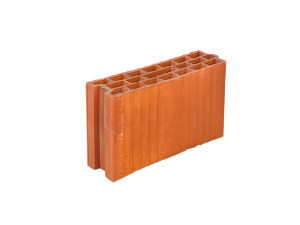 Pregradni BLOK I - CRNI (40X10X24) CIJENA NA SKLADIŠTU