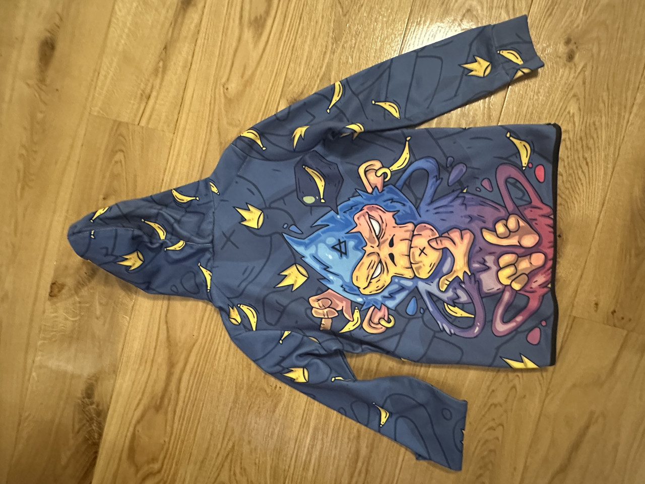 Duksevi Color Drop (3 razlicita)