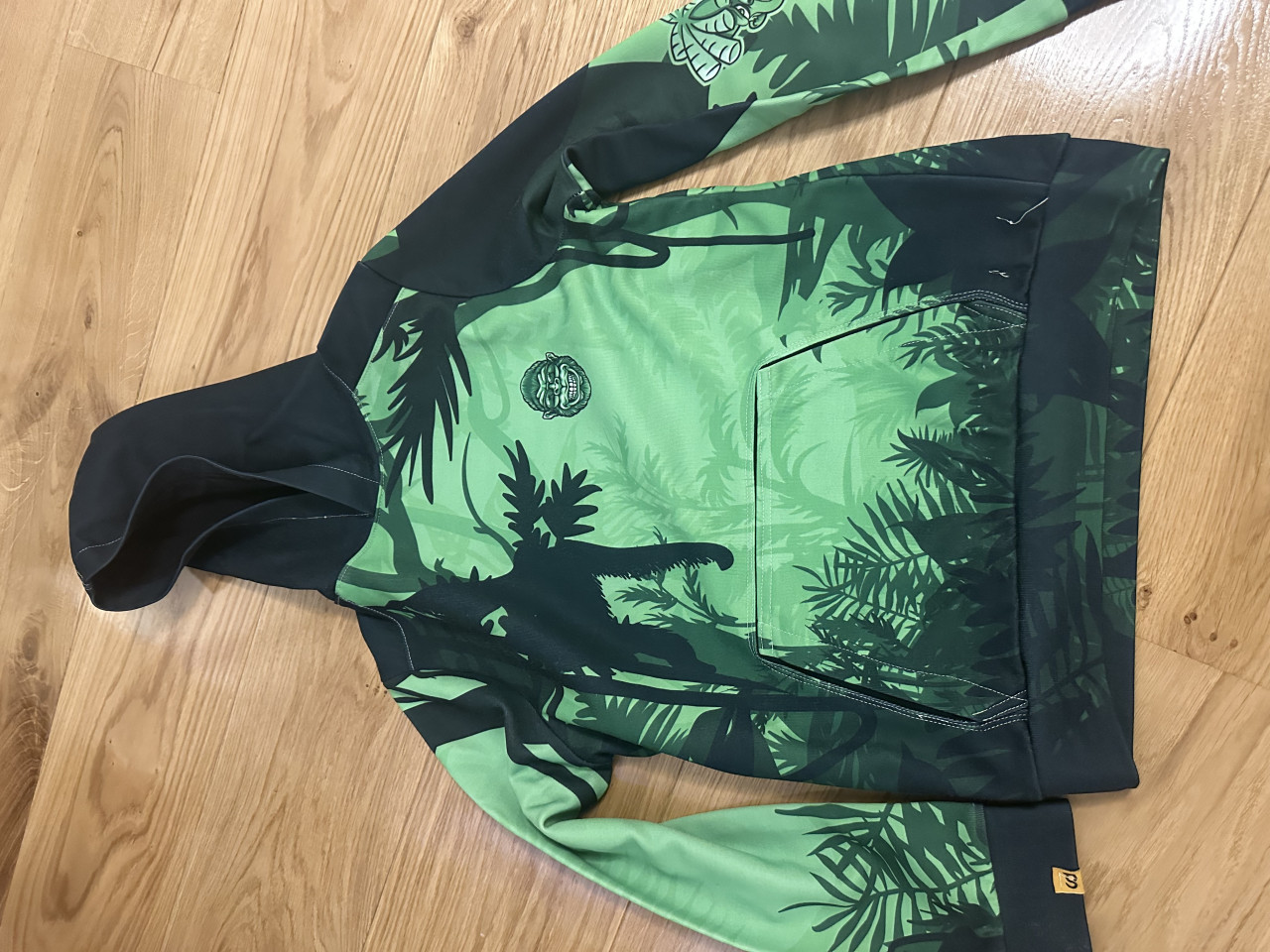 Duksevi Color Drop (3 razlicita)