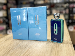 Afnan 9am Dive EDP 100 ml Unisex Parfem