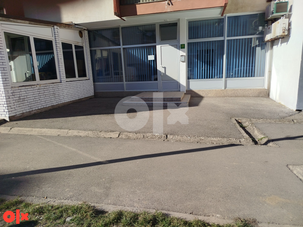 Poslovni prostor Banovići iznajmljivanje 3