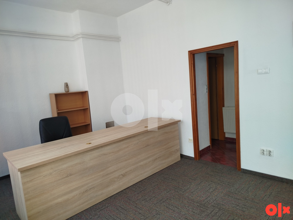 Poslovni prostor Banovići iznajmljivanje 4