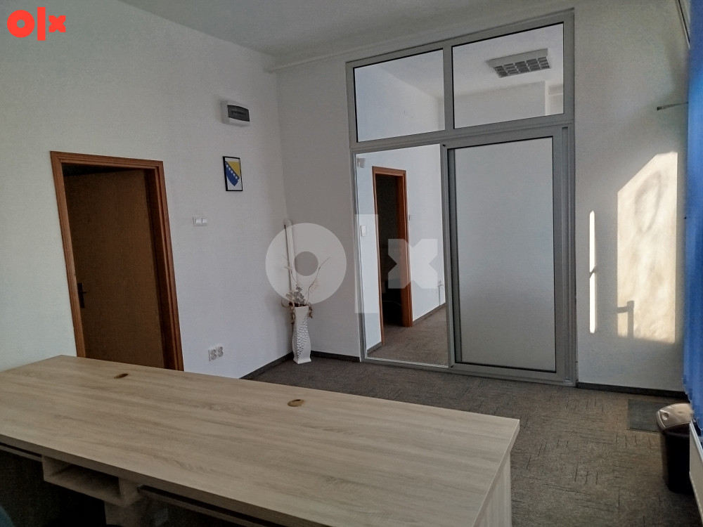 Poslovni prostor Banovići iznajmljivanje 9