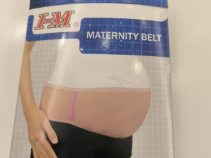 Trudnički Pojas za ledja trudnice medicinski