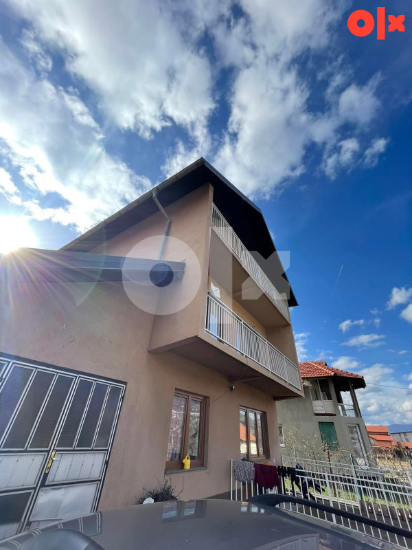 Kuća Zenica Kuća u Zenici 3