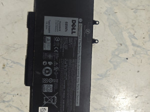 Baterija dell latitude 5501, 5401, precision 3541,  3551, 3HWPP