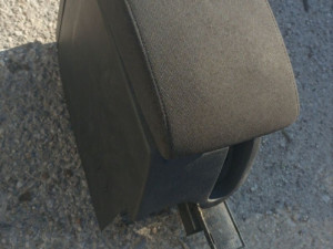 Naslonjac za ruku golf 5 6 plus