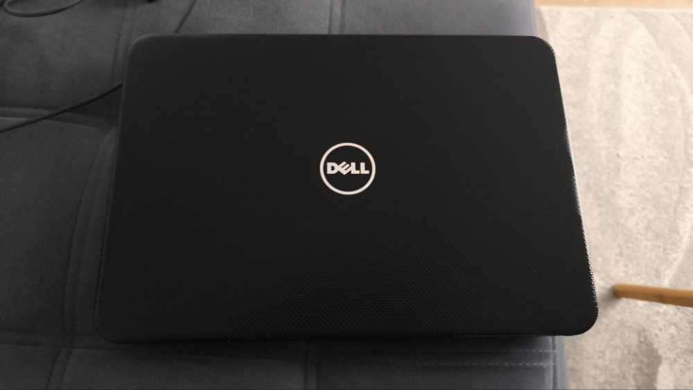 Laptop Dell Inspiron 3521 SSD256 15,6"