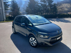Citroen C4 2.0 Picasso 2016