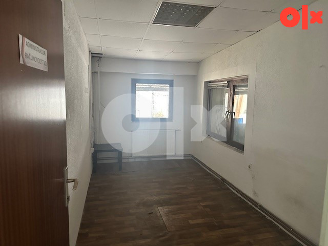Poslovni objekat Bihać 5