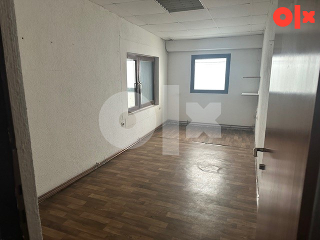 Poslovni objekat Bihać 6