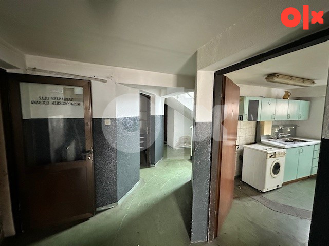 Poslovni objekat Bihać 8