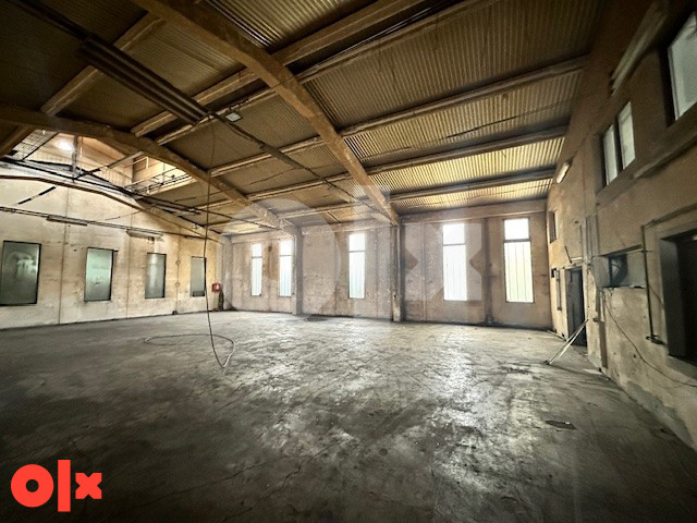 Poslovni objekat Bihać 12