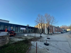 Poslovni objekat Bihać