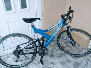 Biciklo SCOOT 28'