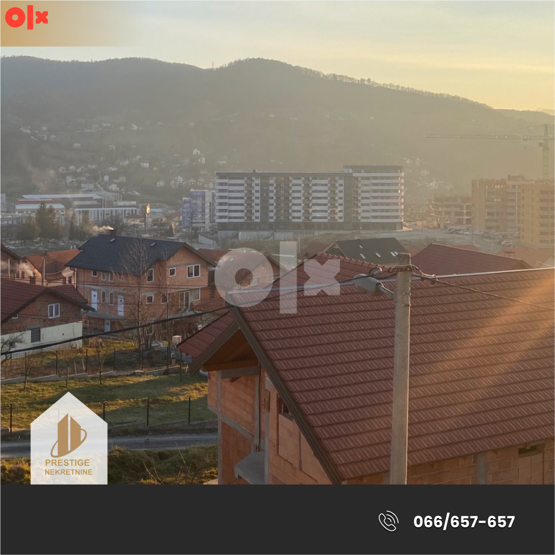 KUĆA 390 m2 sa zemljištem 957 m2 - ROSULJE/VOGOŠĆA 7