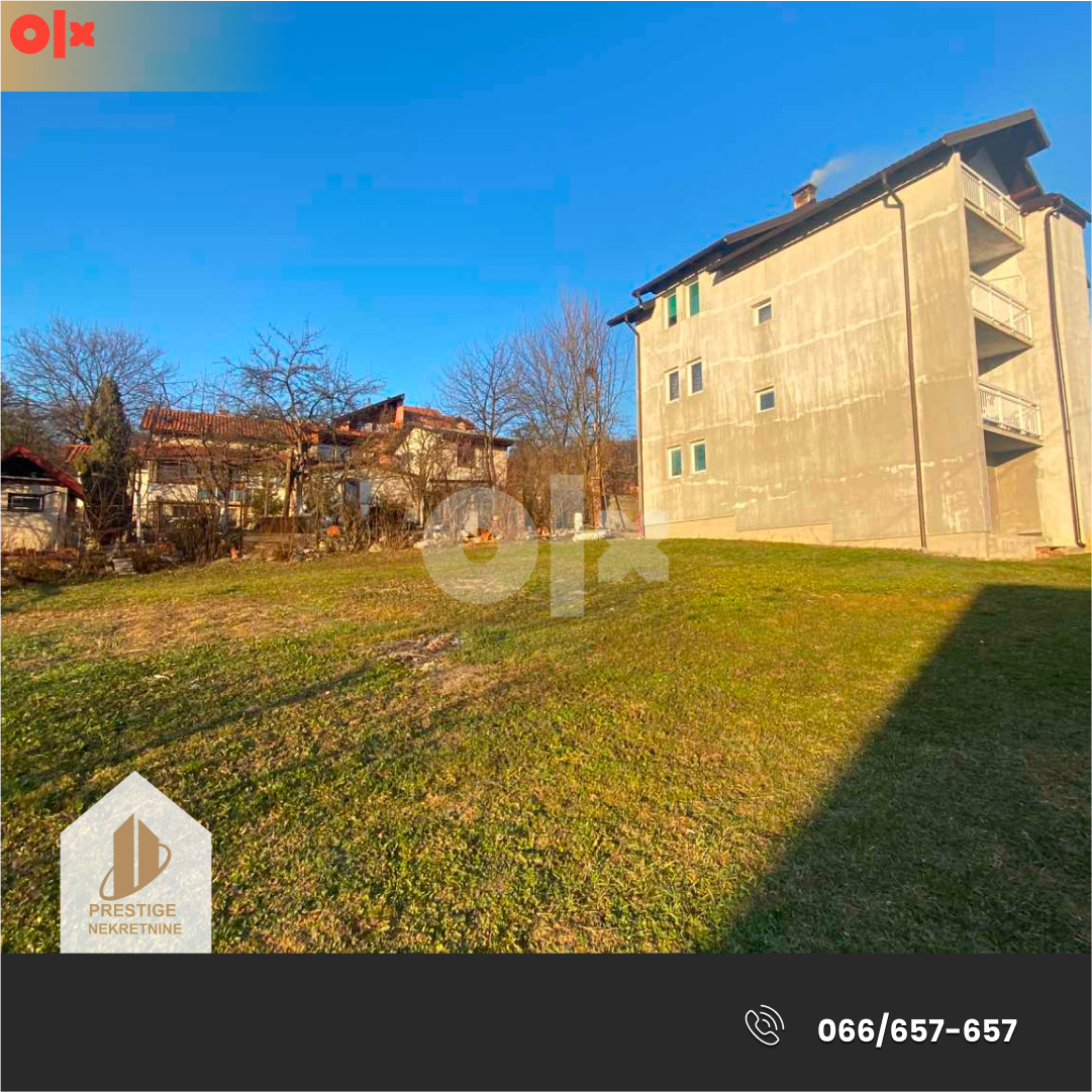KUĆA 390 m2 sa zemljištem 957 m2 - ROSULJE/VOGOŠĆA 10