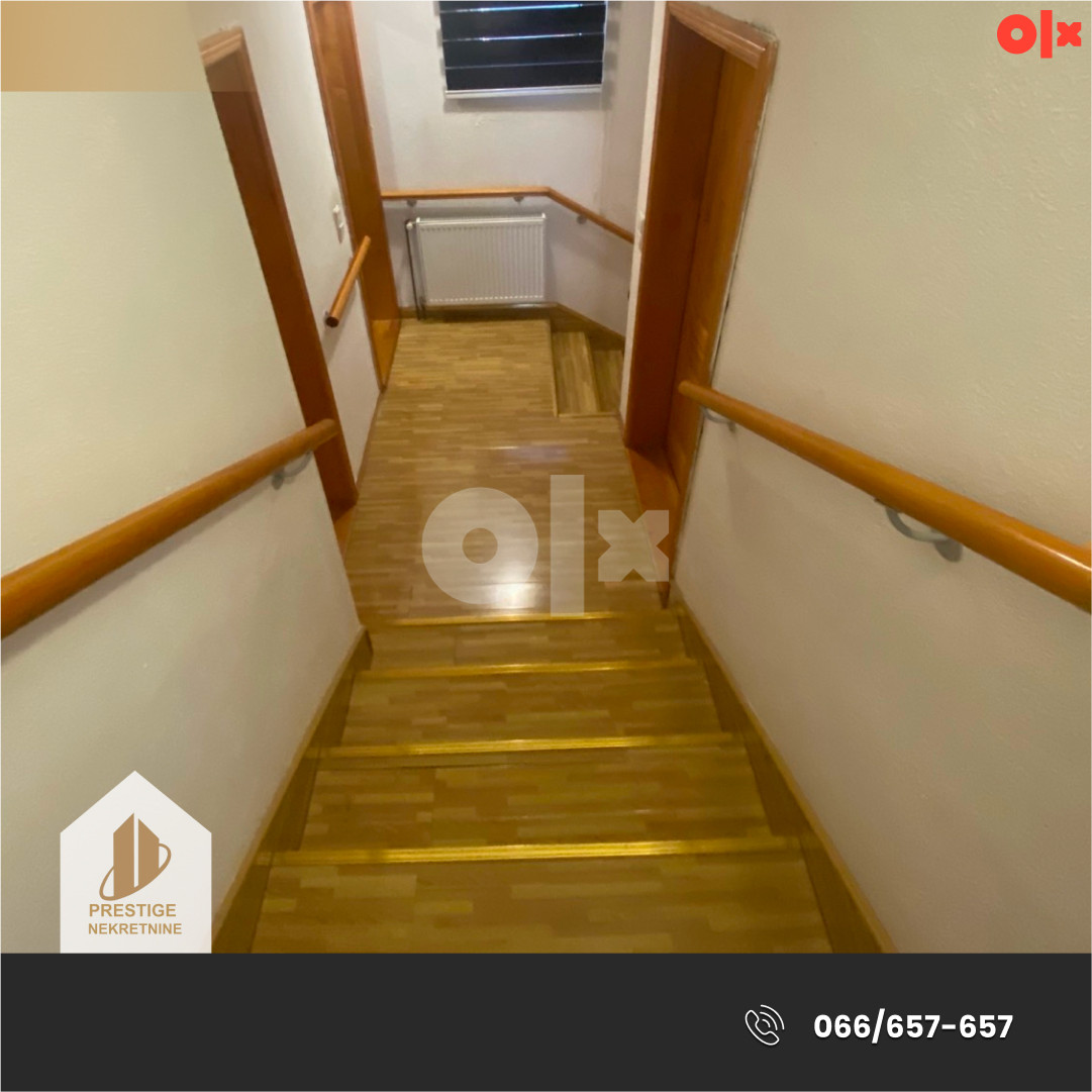 KUĆA 390 m2 sa zemljištem 957 m2 - ROSULJE/VOGOŠĆA 15