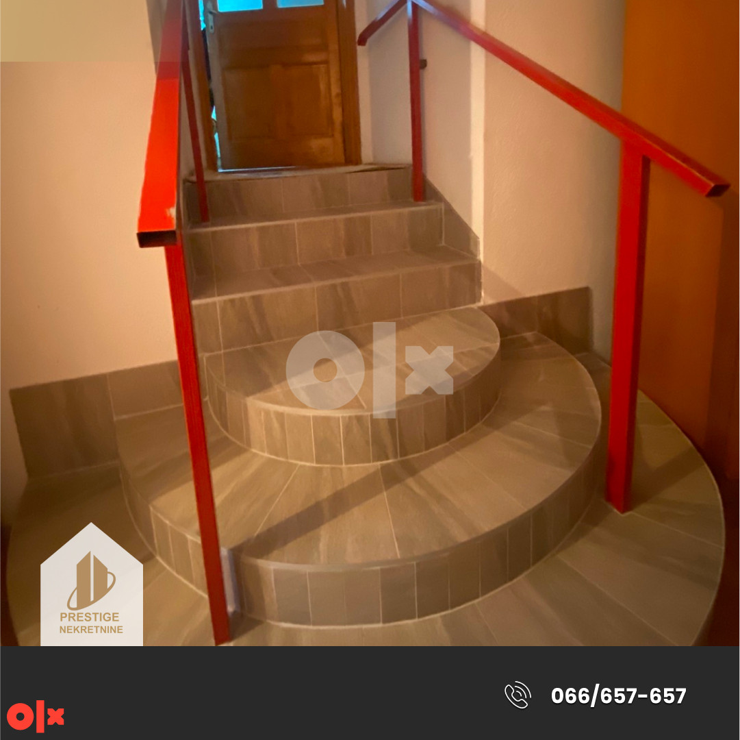 KUĆA 390 m2 sa zemljištem 957 m2 - ROSULJE/VOGOŠĆA 19