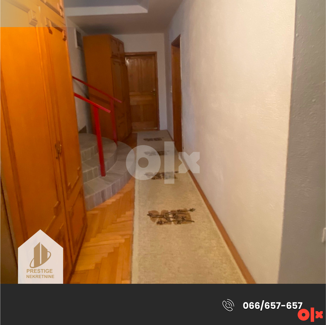 KUĆA 390 m2 sa zemljištem 957 m2 - ROSULJE/VOGOŠĆA 20