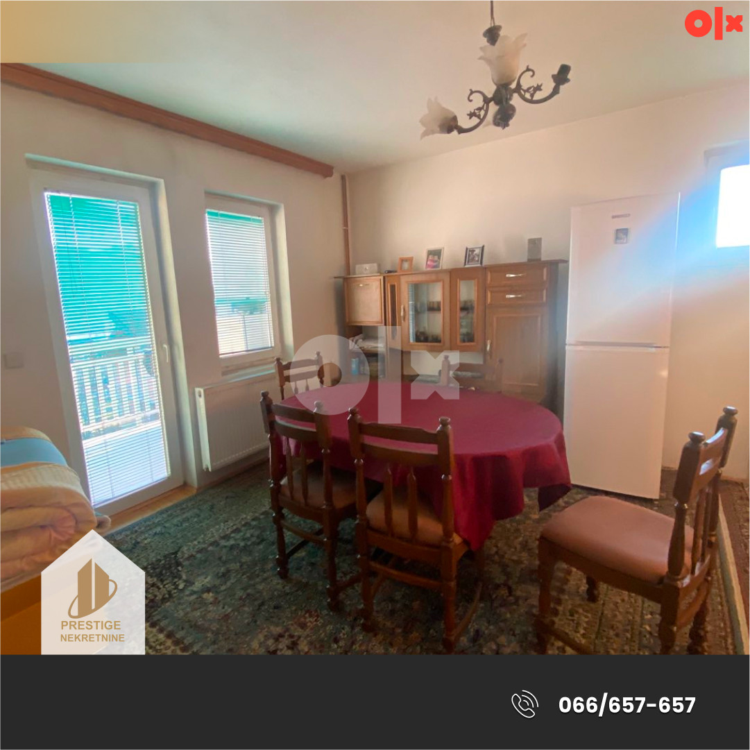 KUĆA 390 m2 sa zemljištem 957 m2 - ROSULJE/VOGOŠĆA 21