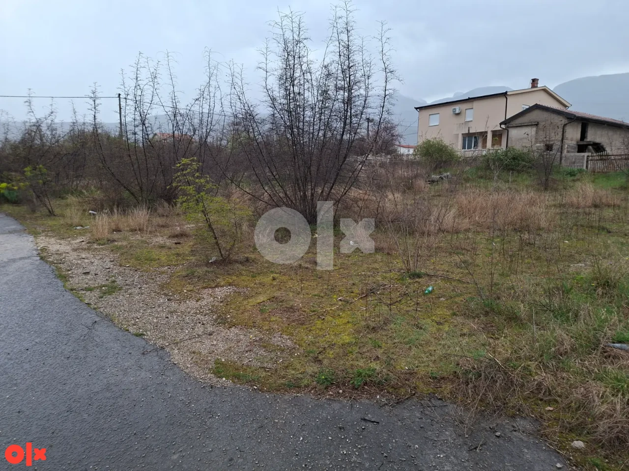 ALMENA/ Mostar/Željuša, parcele od 5979m2 i 732 m2 2