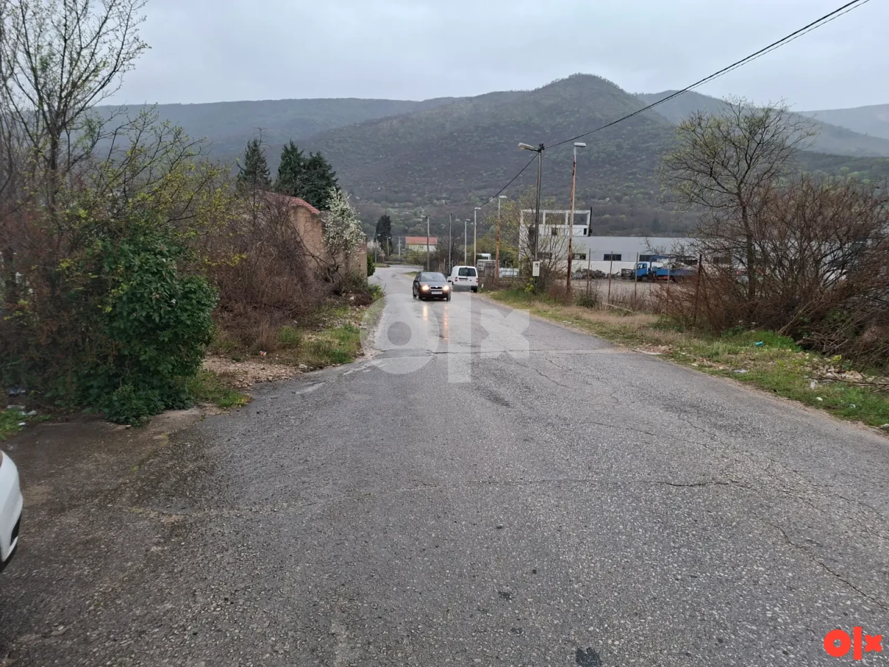 ALMENA/ Mostar/Željuša, parcele od 5979m2 i 732 m2 3