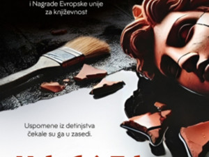 Karota - Darko Tuševljaković /DOBITNIK NIN NAGRADE/