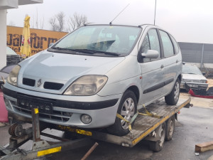 Blatobran renault scenic 1 scenik