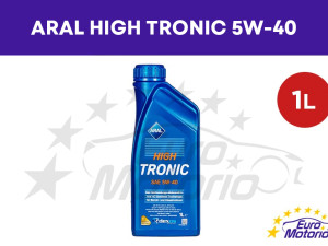ARAL SUPER TRONIC 5W40 1LIT
