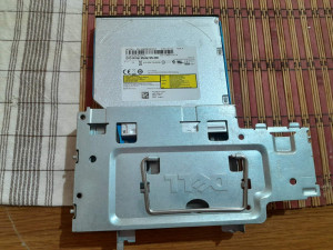 DVD RW PRZAC SA LATICOM za slim pc 10km! 100%ok