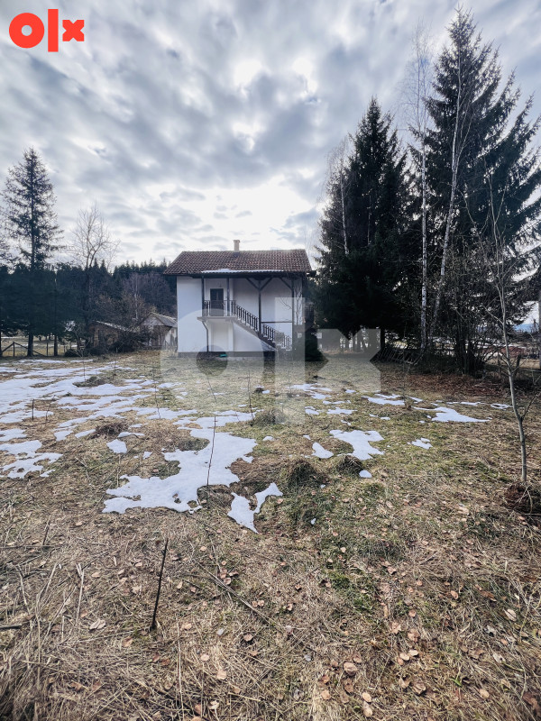 Kuća Jahorinski potok, Pale 120m2
