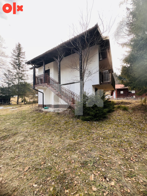 Kuća Jahorinski potok, Pale 120m2 3