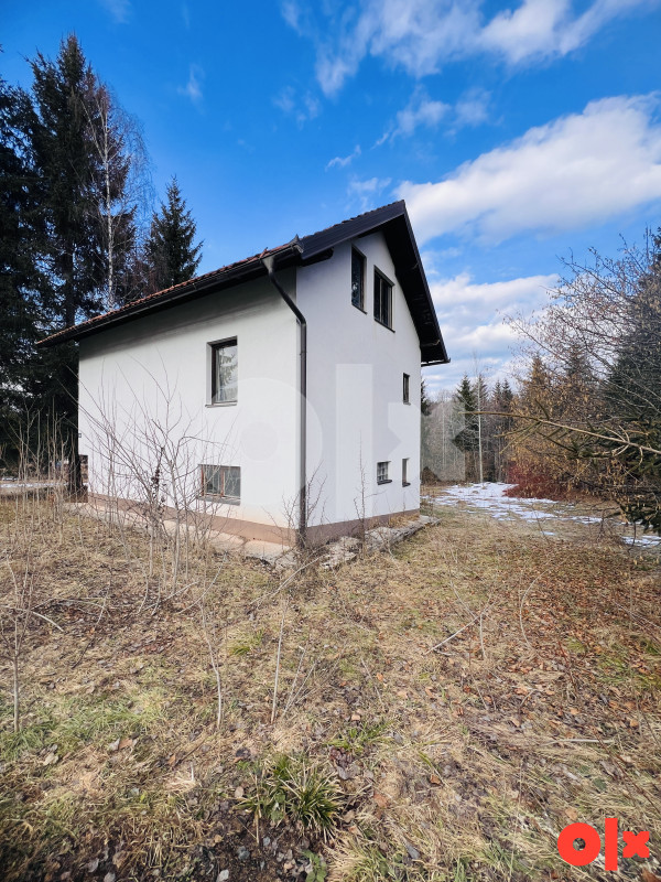 Kuća Jahorinski potok, Pale 120m2 2