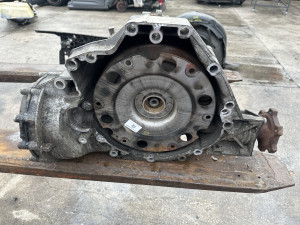Mjenjac Audi A4 B8 (fotografija 2)