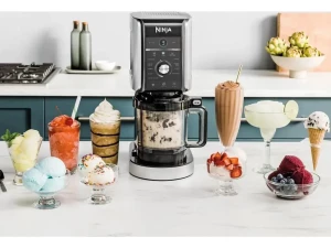 Aparat za sladoled Ninja NC501EU