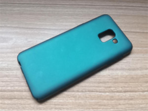SAMSUNG GALAXY J6 2018 MASKICA ZA MOBITEL-ZELENA