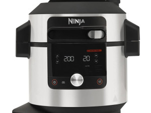 SmartLid Multicooker Ninja Foodi MAX OL650EU 14u1