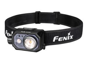 Fenix HL45R punjiva naglavna lampa sa podešavanjem