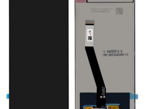 LCD (ekran) za Redmi Note 9/9T bez ugradnje