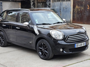 MINI Cooper D Countryman All4 4x4 2014