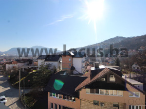 NOVOGRADNJA ŠIP!Trosoban penthouse stan photo 2