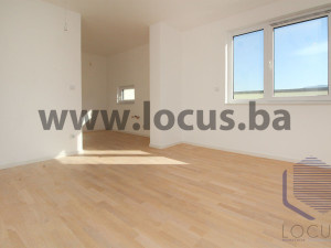 NOVOGRADNJA ŠIP!Trosoban penthouse stan photo 4