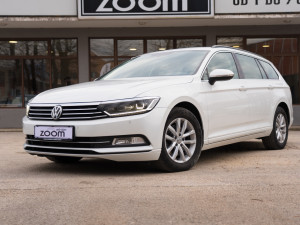 Volkswagen Passat 1.6TDI (-2487-ID)