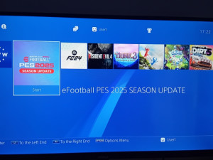 Ps4 playstation4 cipovan 1000 gb 33 igrice + 2 nova dzojstika