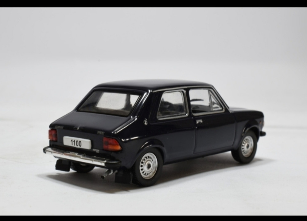 Zastava 101 mediteran