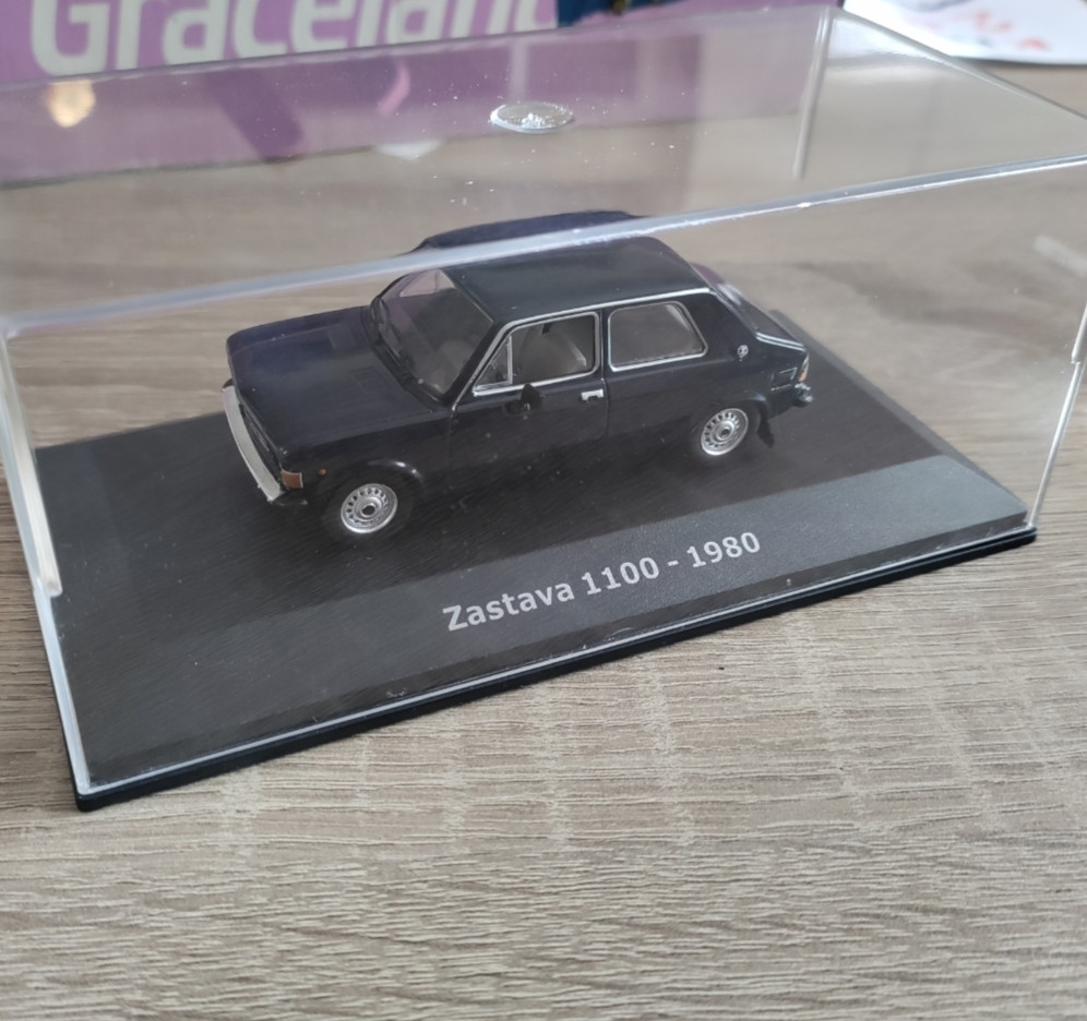 Zastava 101 mediteran
